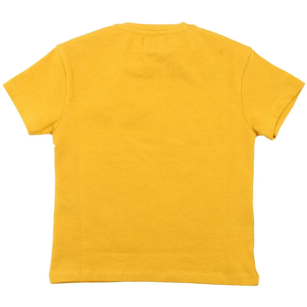 Short-Sleeved T-Shirt
