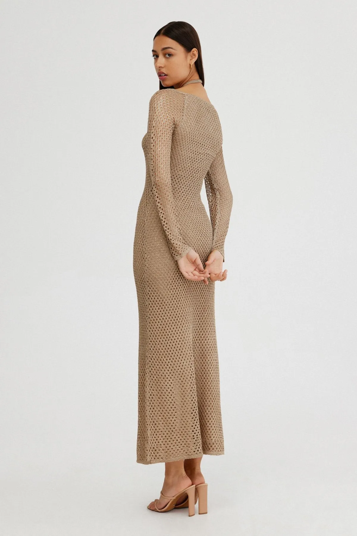 SIENA DRESS