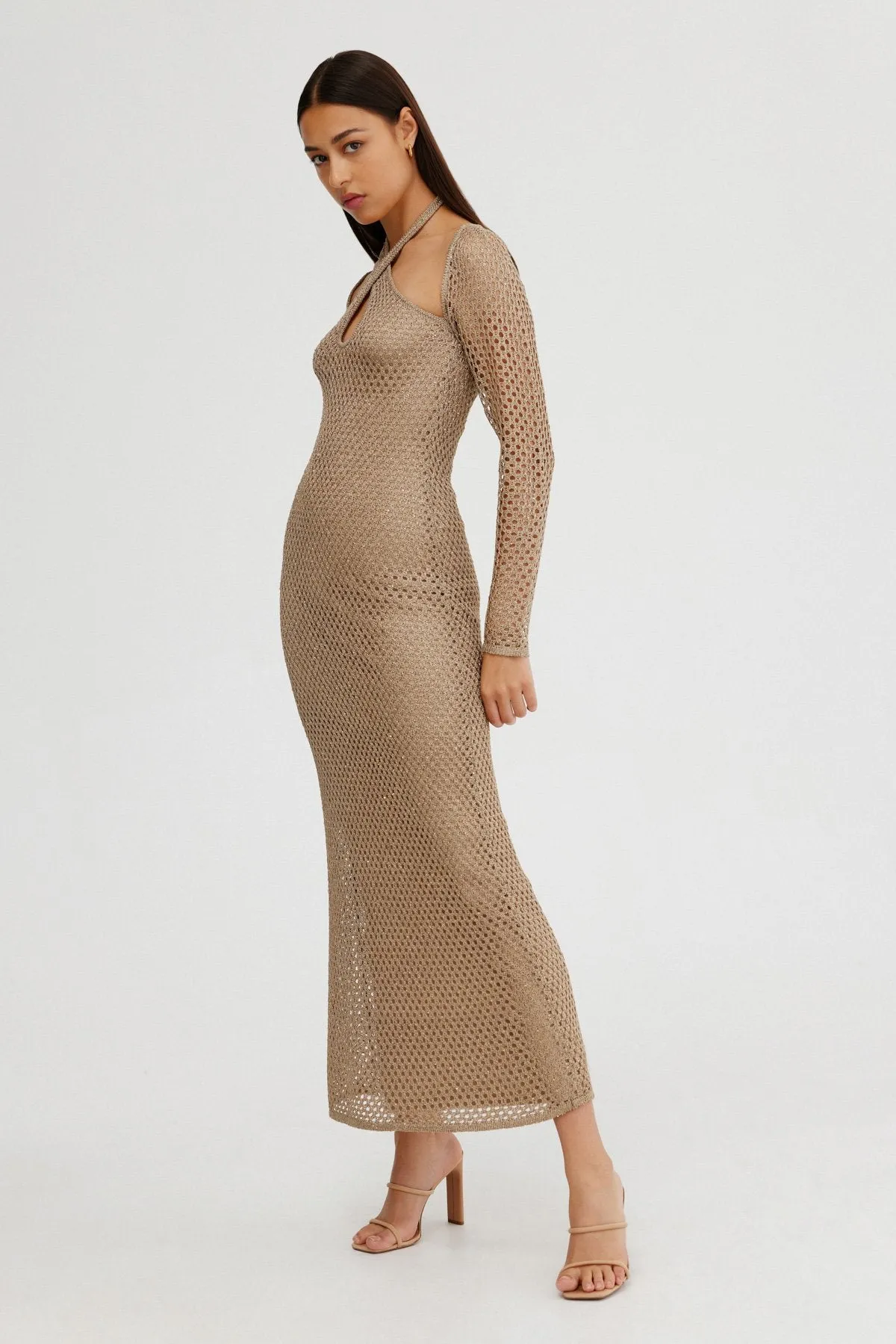 SIENA DRESS