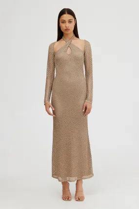 SIENA DRESS