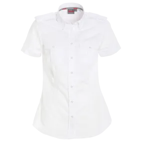 Slam Womens Deck Yacht Shirt