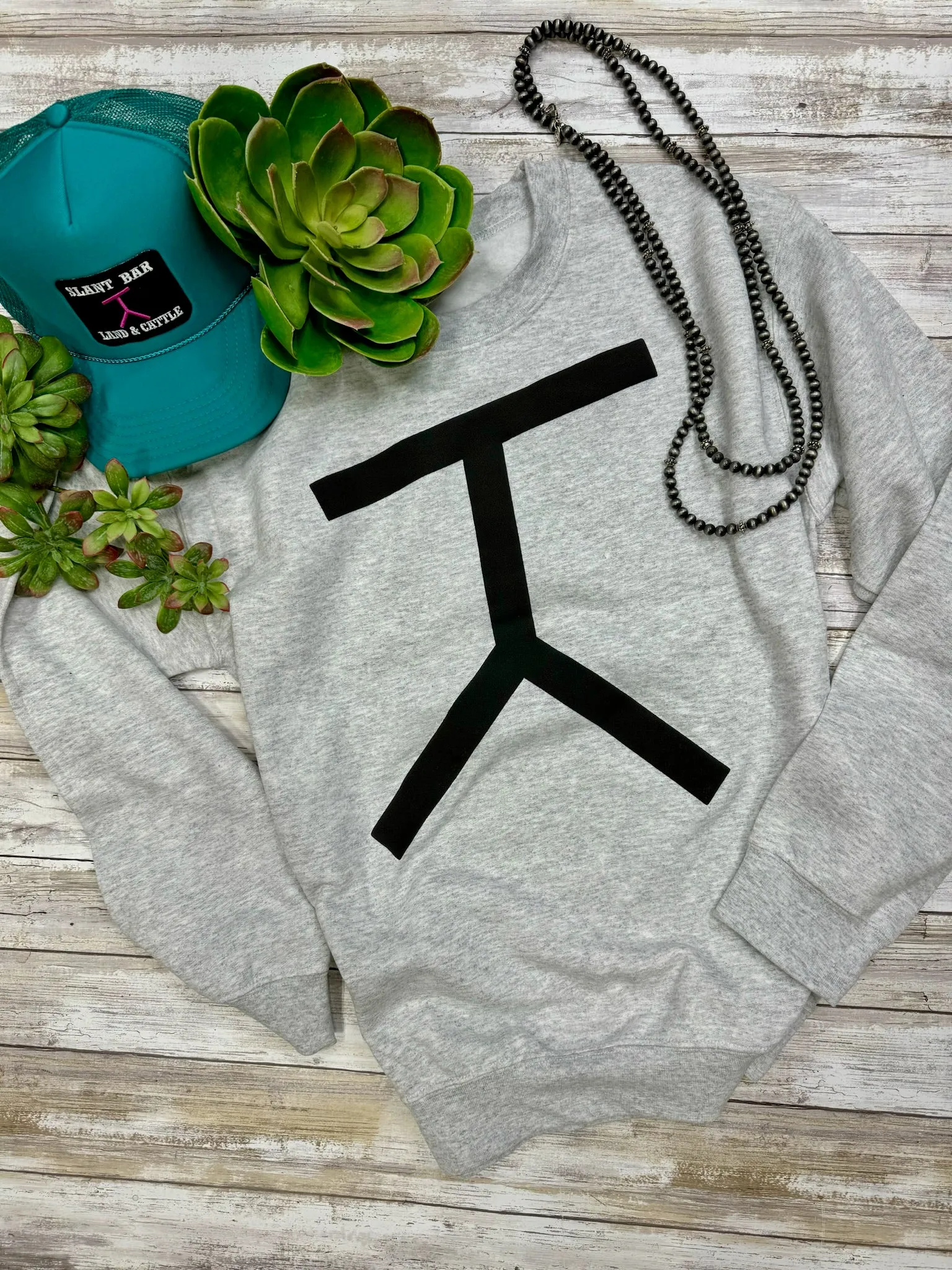 Slant Bar Symbol in Black Puff Ink
