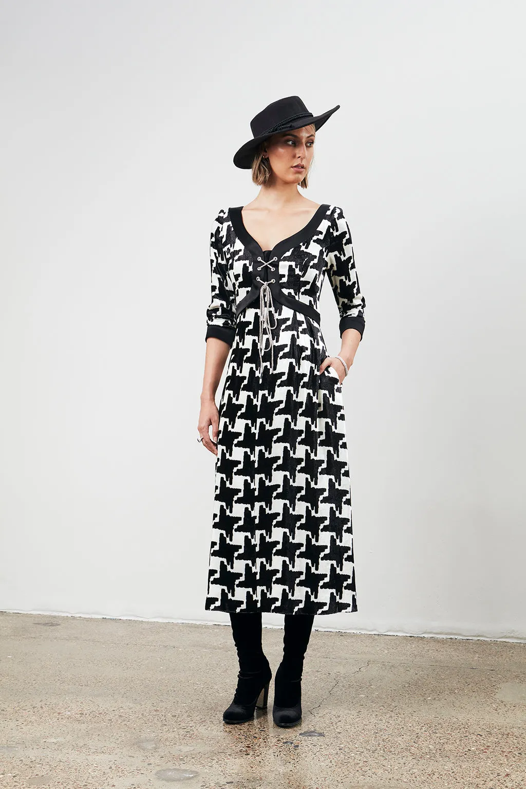 Sloane Dress