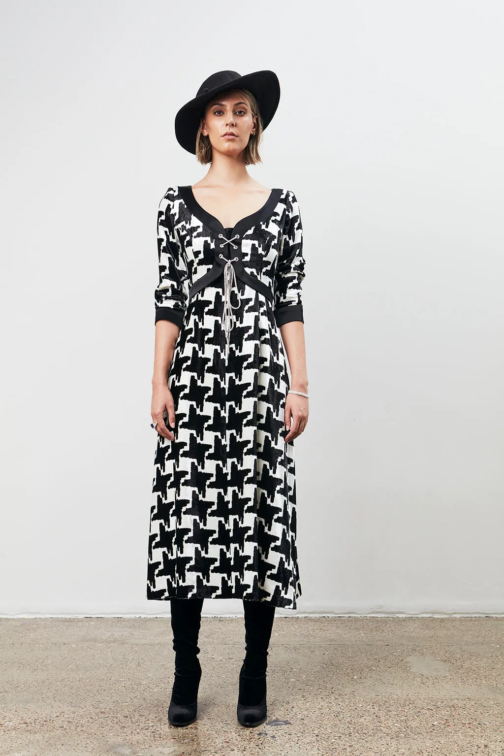 Sloane Dress