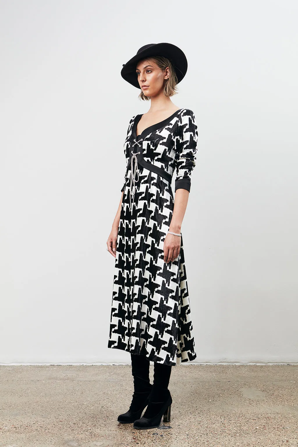 Sloane Dress