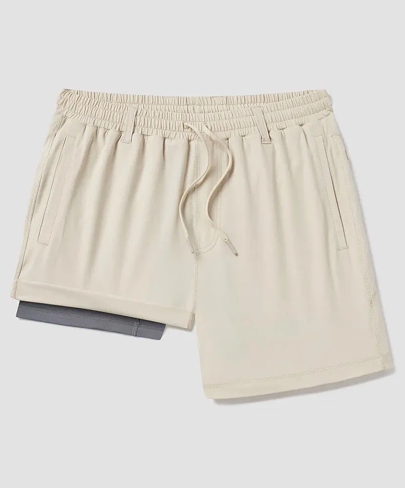 Southern Shirt Co - Boy's Hybrid Shorts