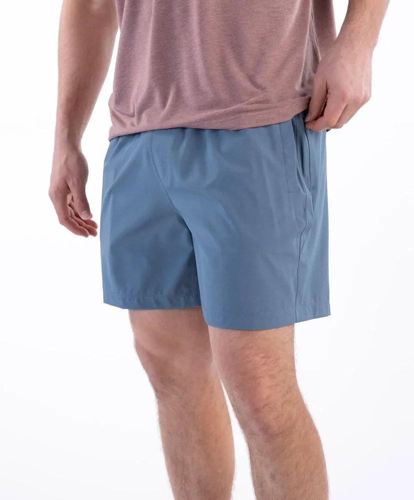 Southern Shirt Co - Everyday Hybrid Shorts