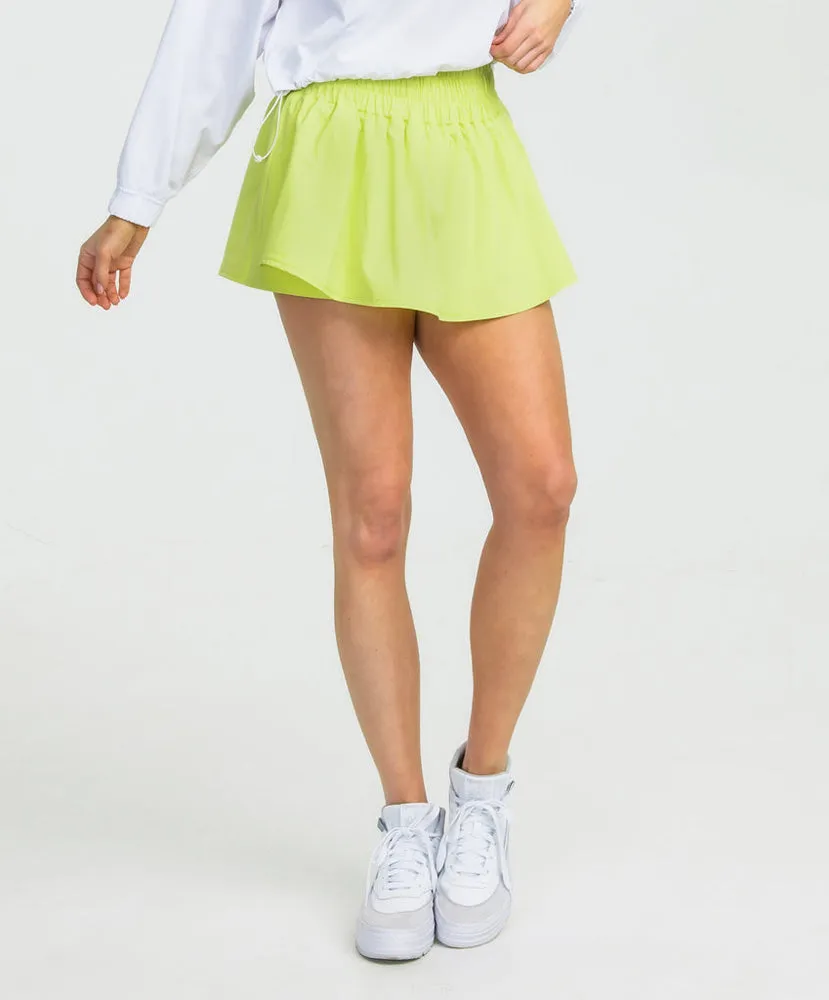 Southern Shirt Co - Hybrid Performance Skort