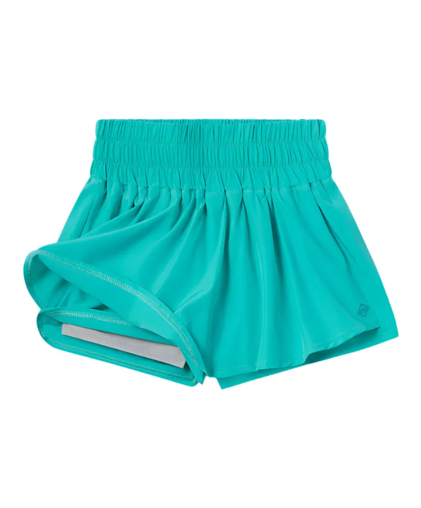 Southern Shirt Co - Hybrid Performance Skort