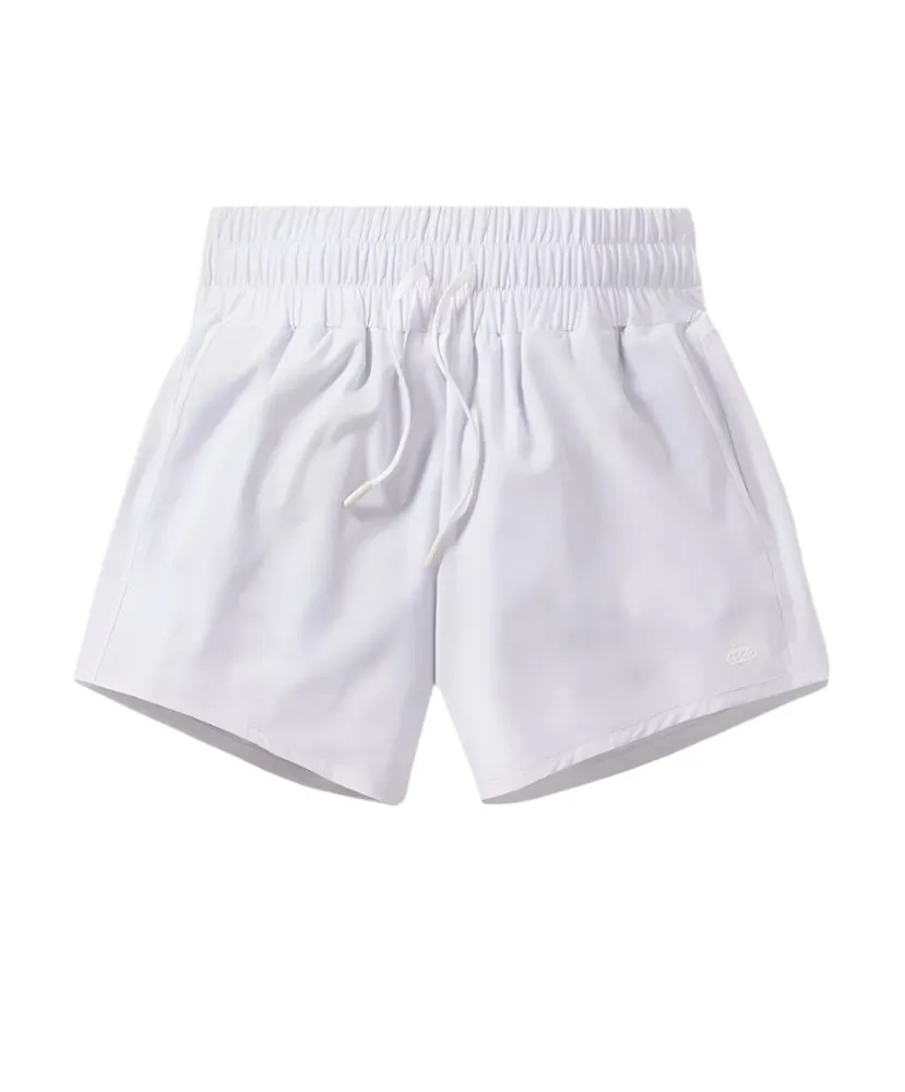 Southern Shirt Co - Women's Lined Hybrid Shorts