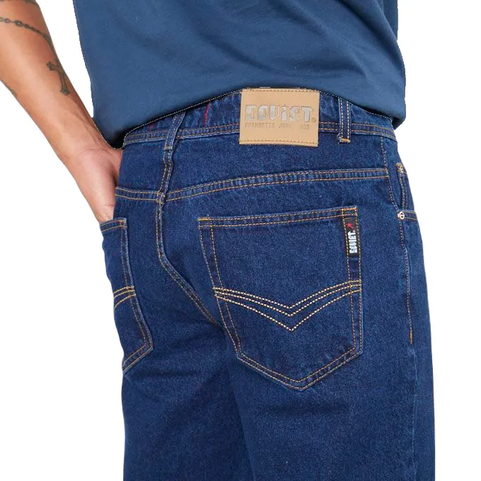 Soviet Jeans - Enigma Mid Indigo #5
