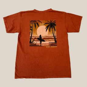 Surf Girl Beach
