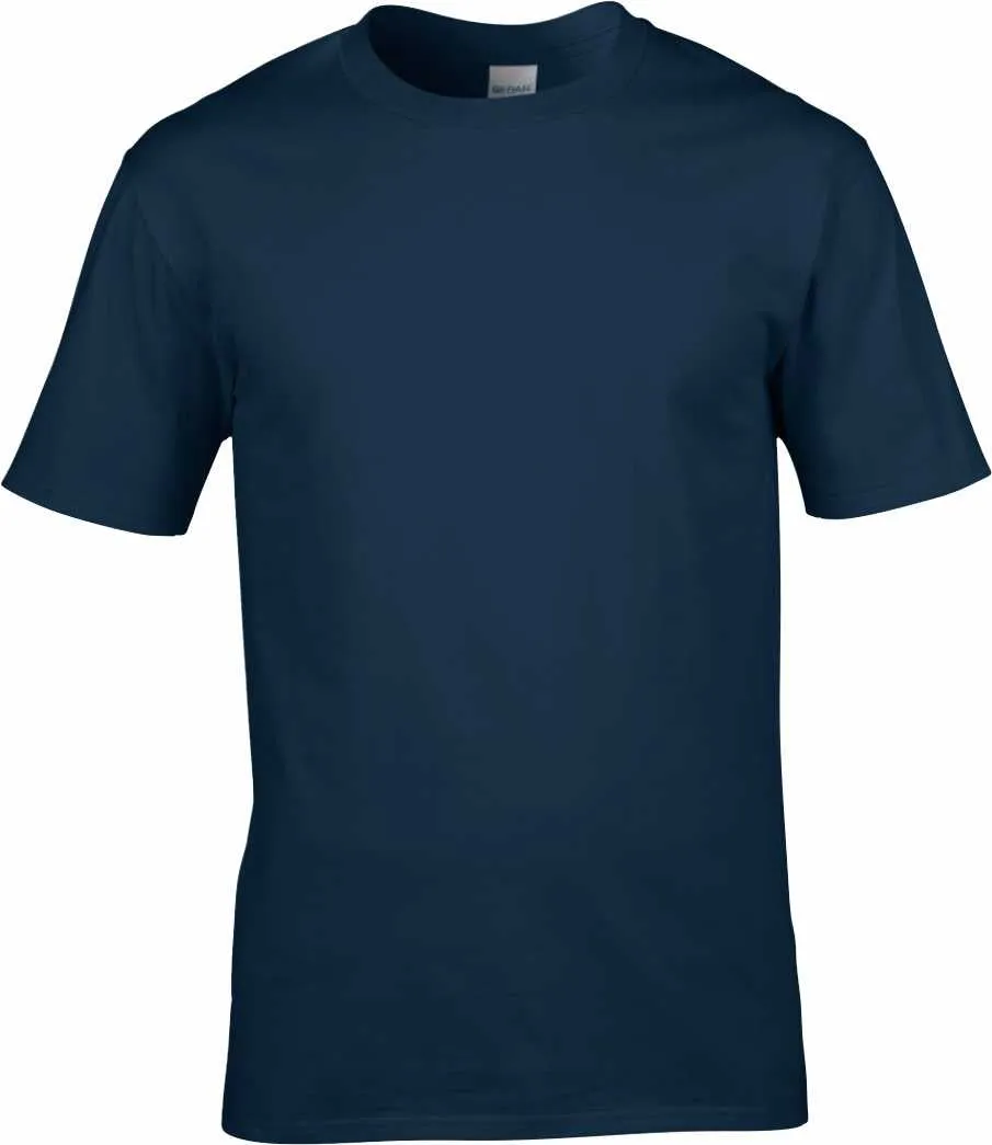 T-Shirt -  FRONT & BACK PRINT