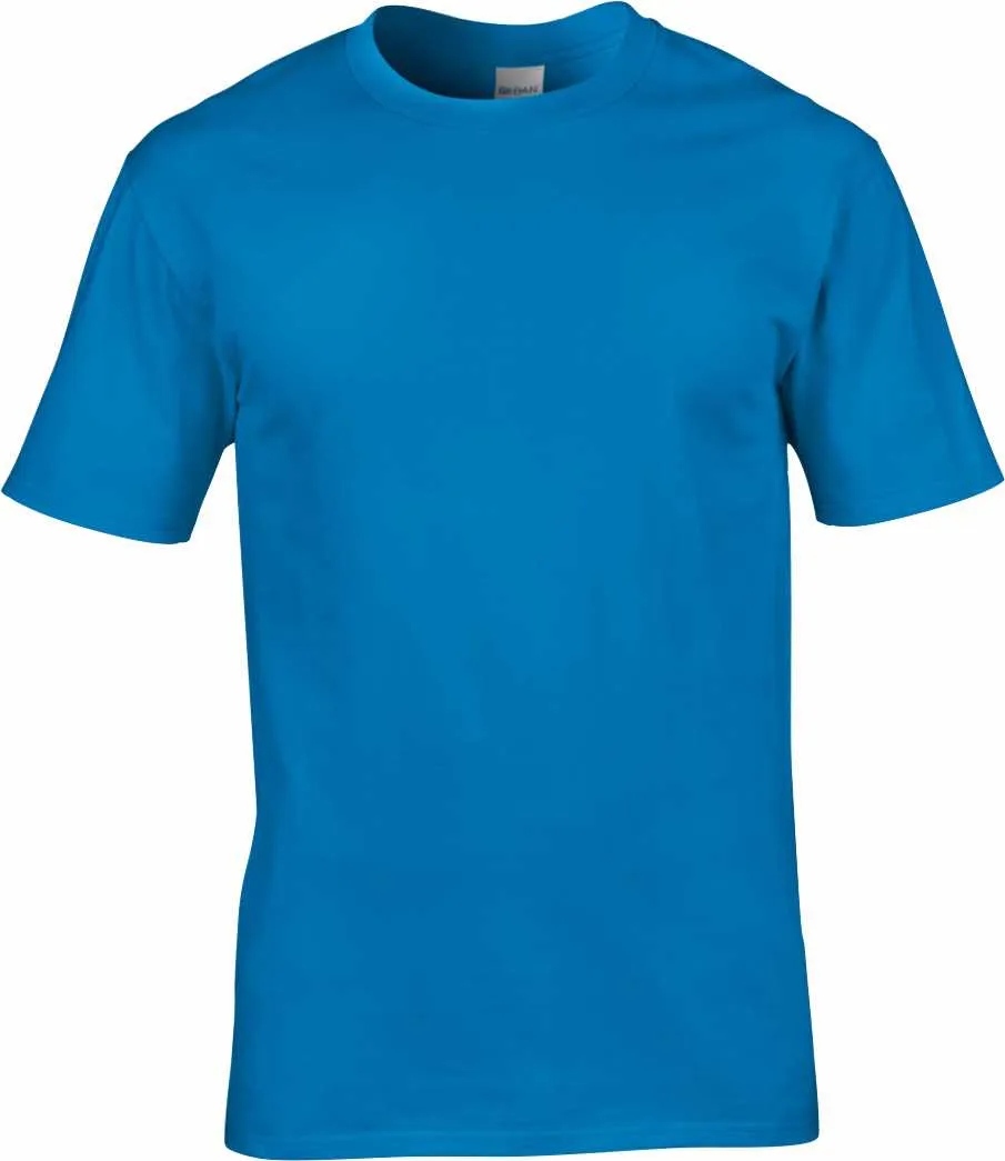 T-Shirt -  FRONT & BACK PRINT