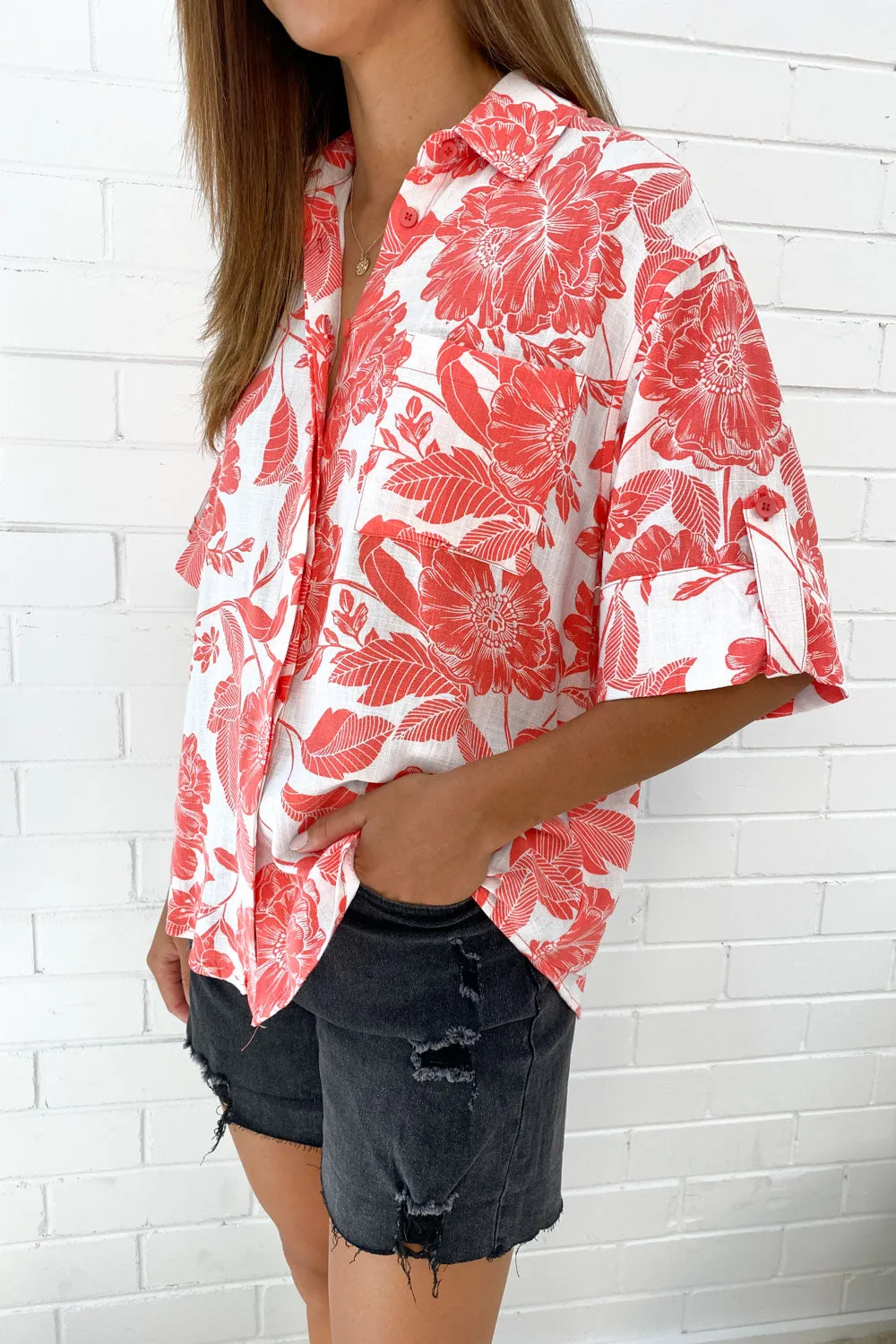 Taya Shirt