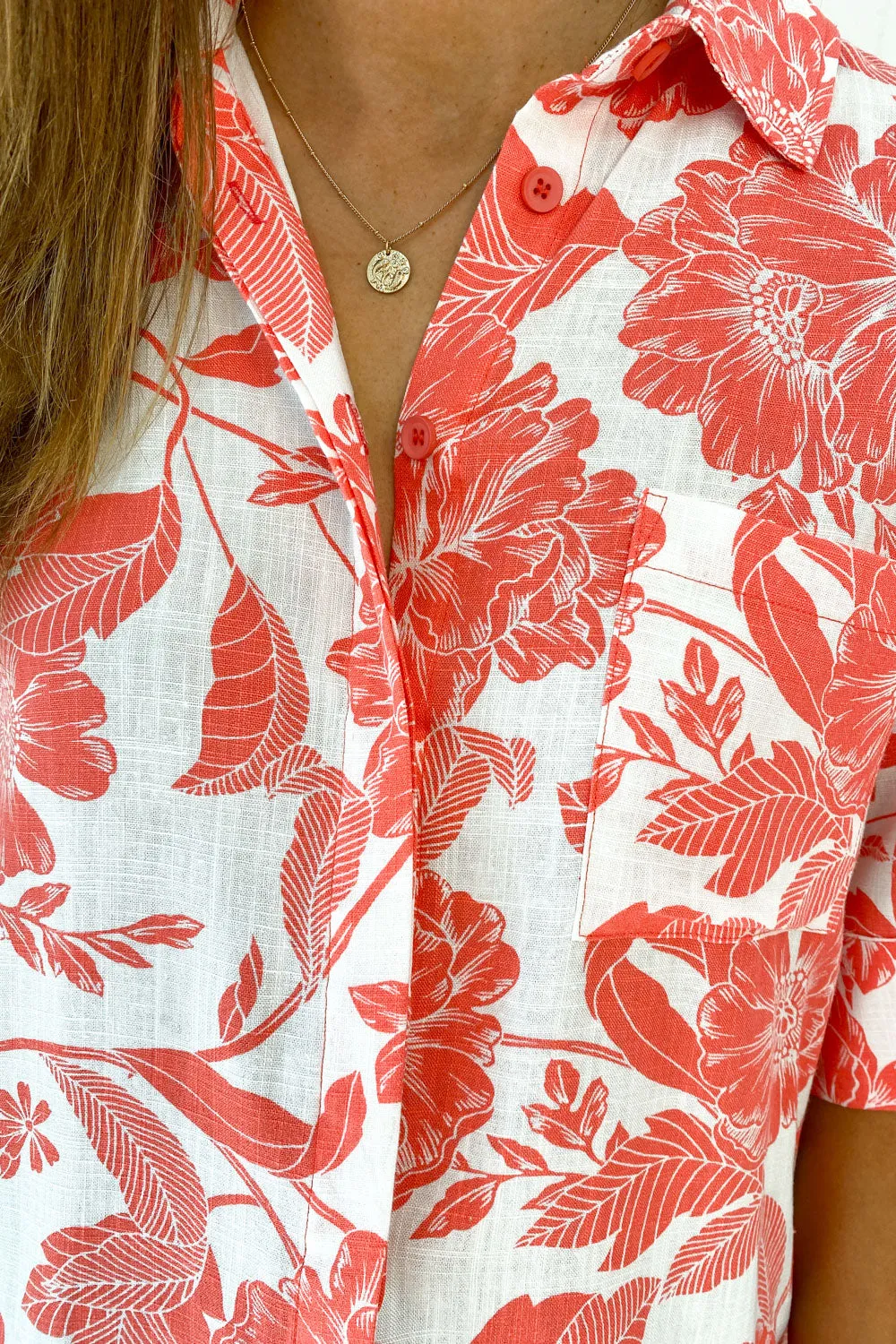 Taya Shirt