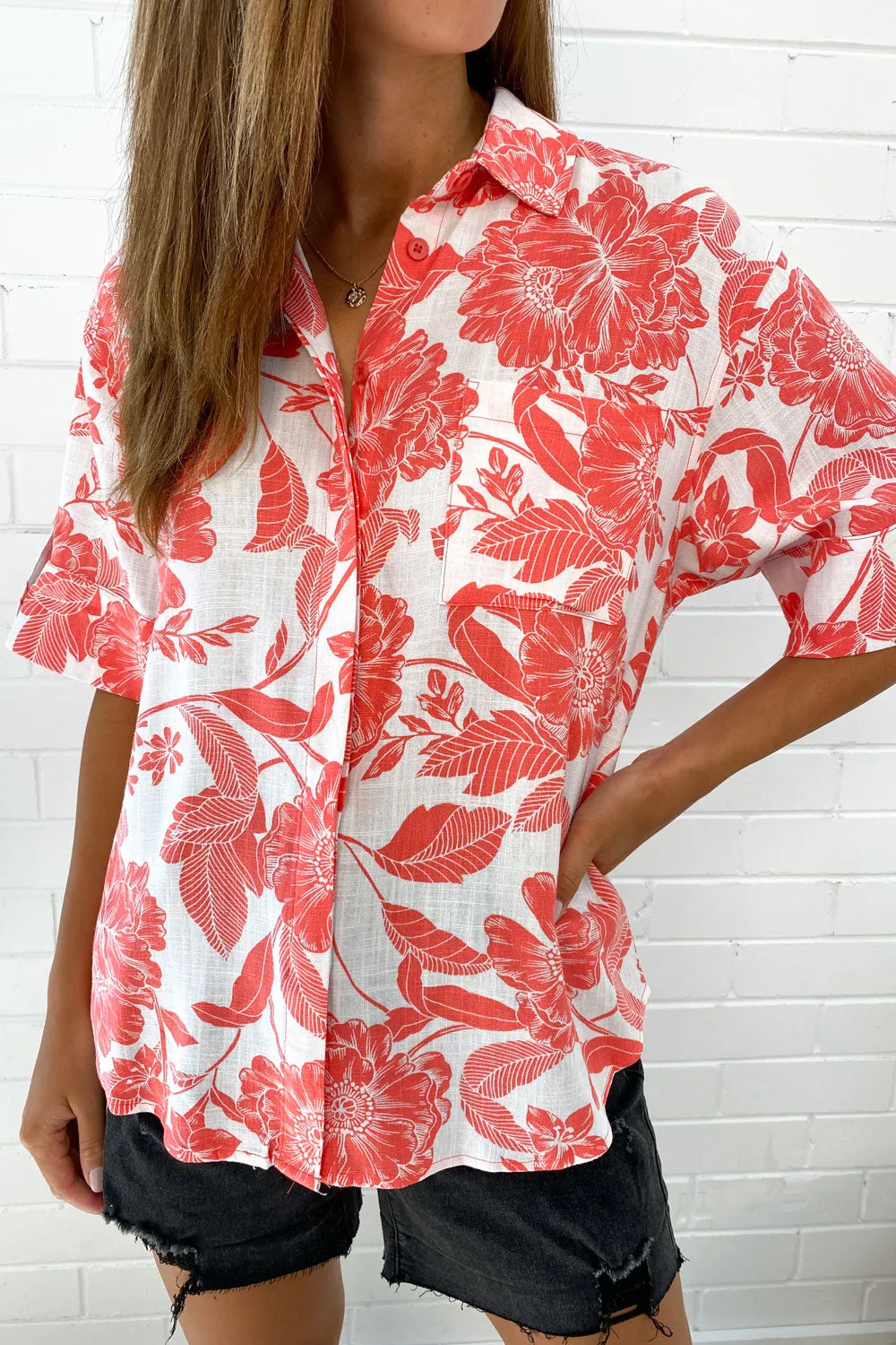 Taya Shirt