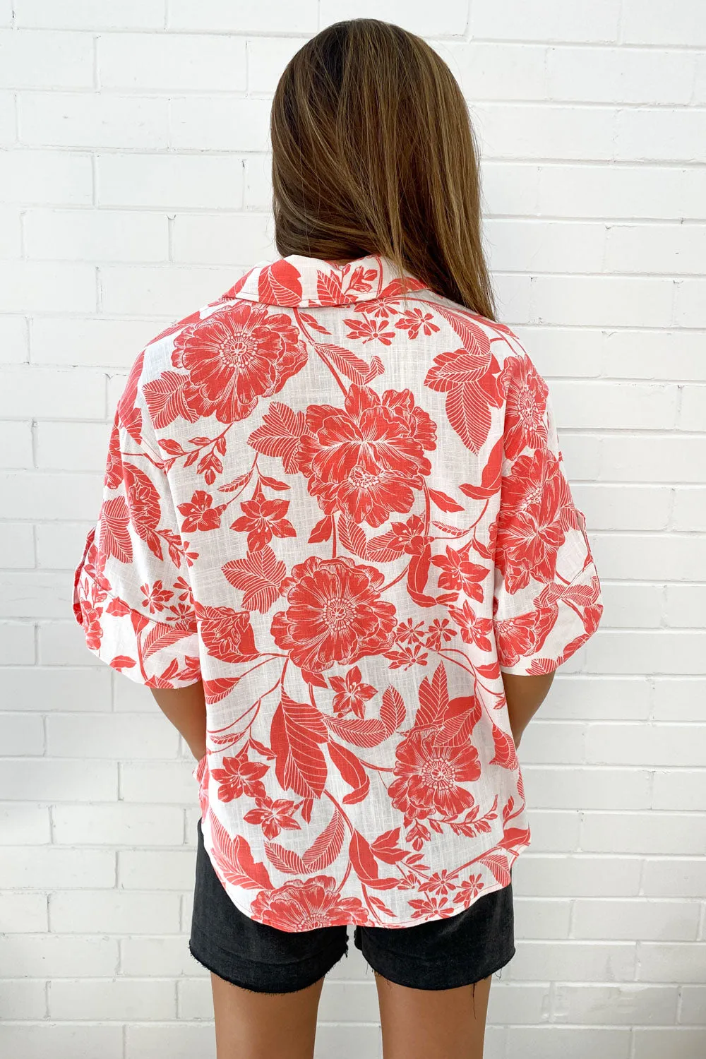 Taya Shirt