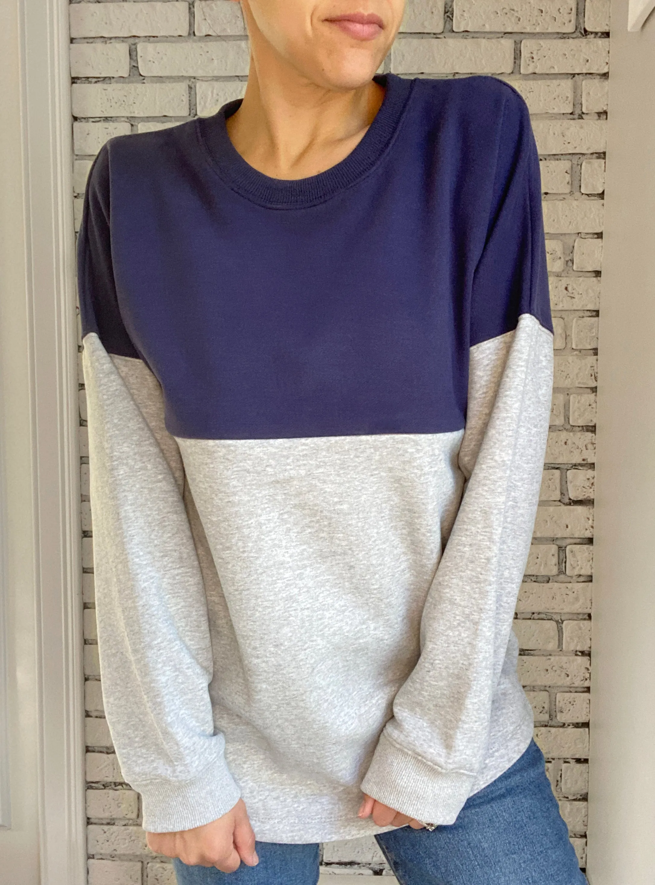 The Chill Crewneck