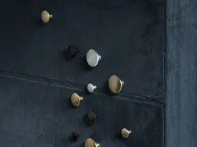 The Dots Metal Hooks