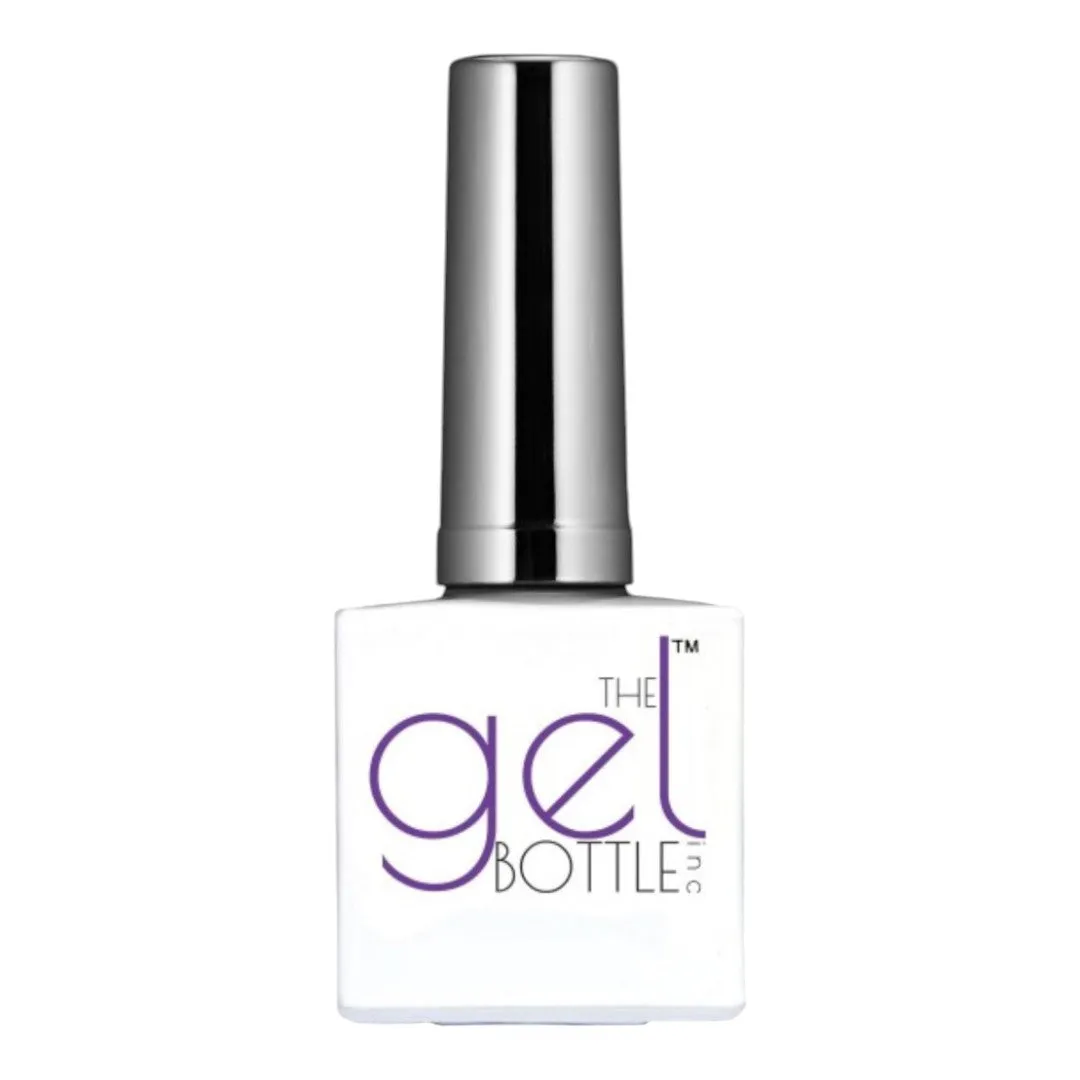 The GelBottle Peel off Gel Base Coat - Creator Base
