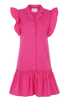 The Hillary Dress
