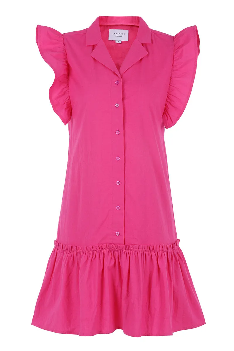 The Hillary Dress