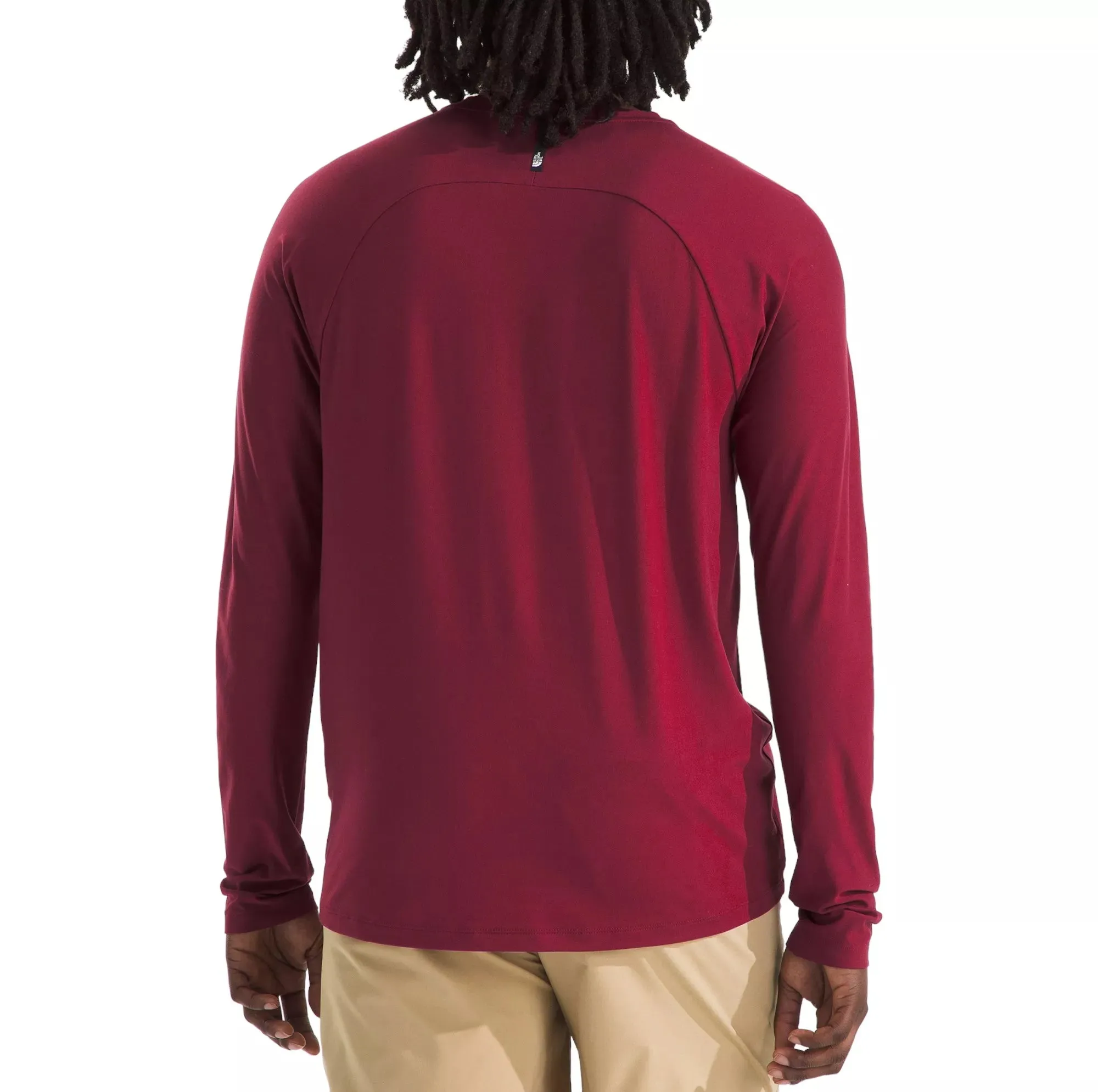 The North Face Men's Dune Sky L/S Crew