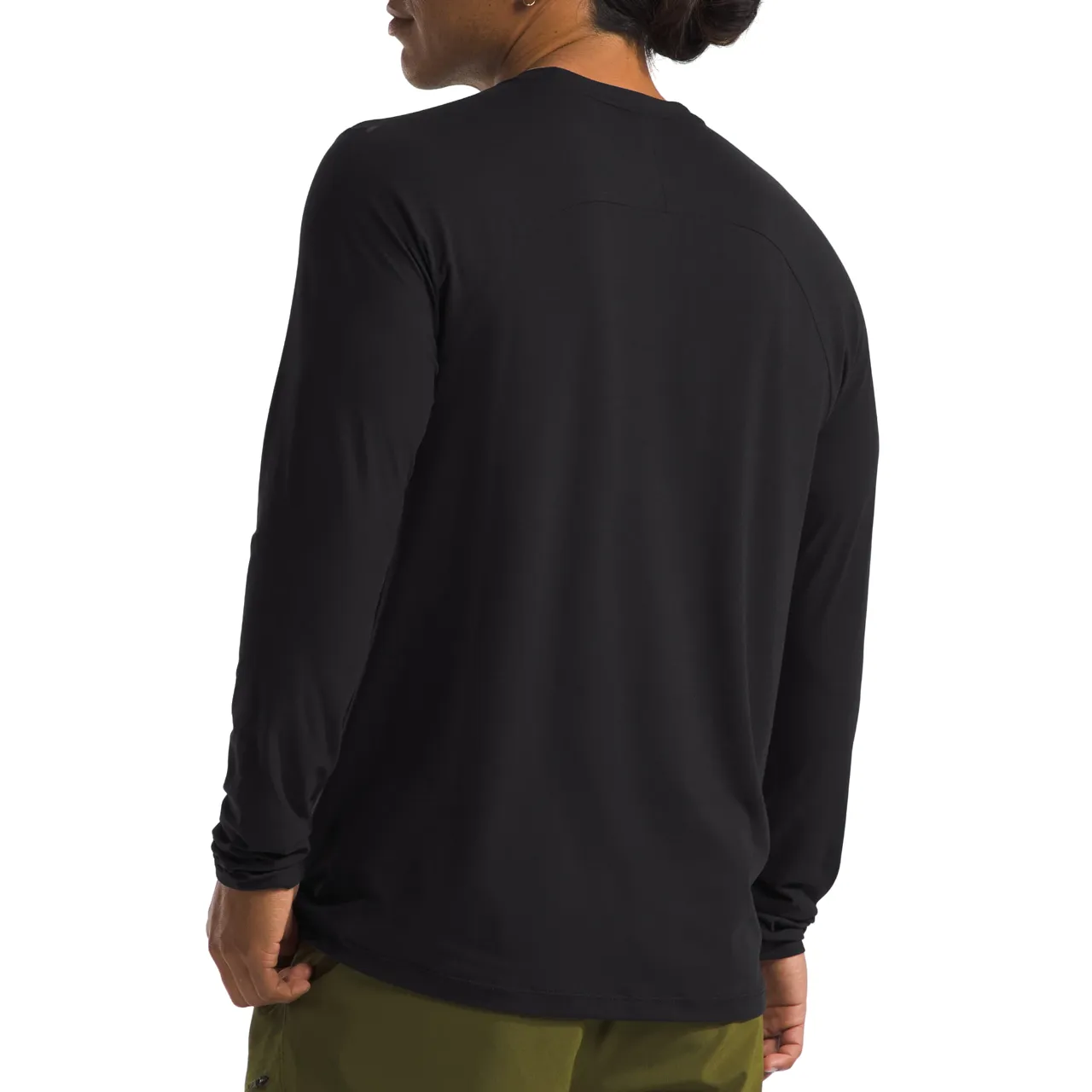 The North Face Men's Dune Sky L/S Crew