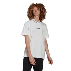 Trefoil Linear Tee HM2659
