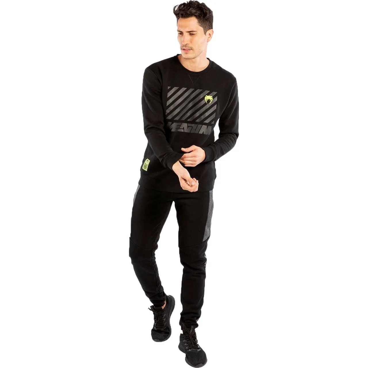 Venum Stripes Sweatshirt