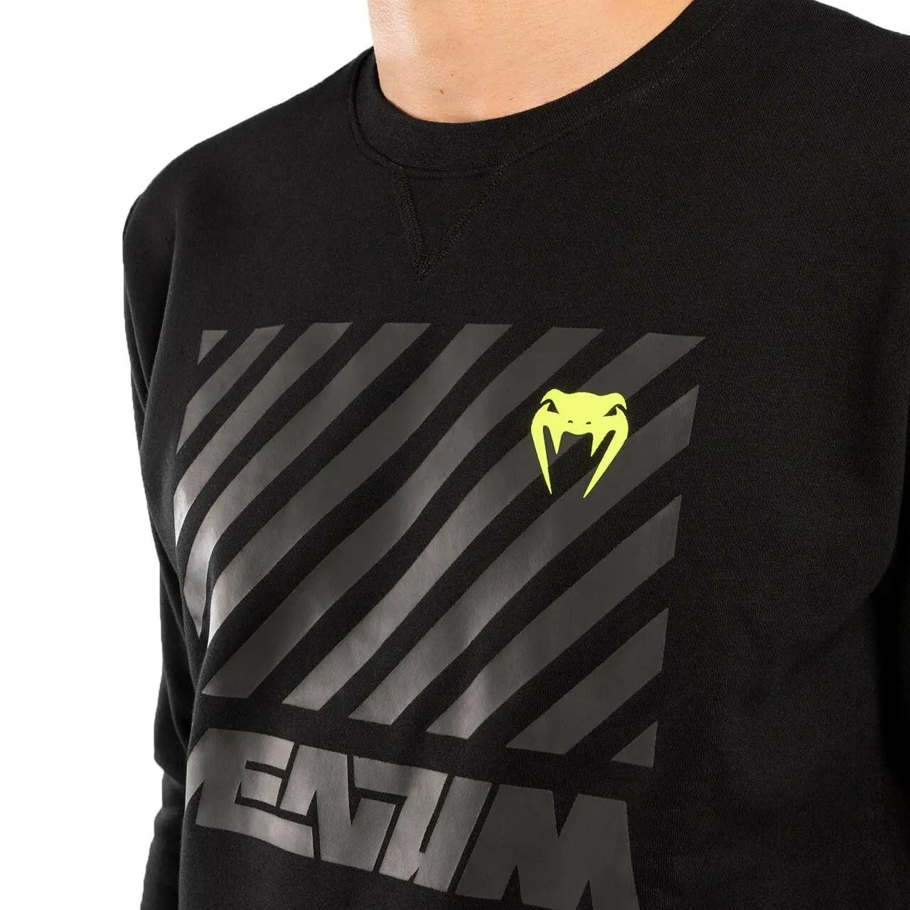 Venum Stripes Sweatshirt