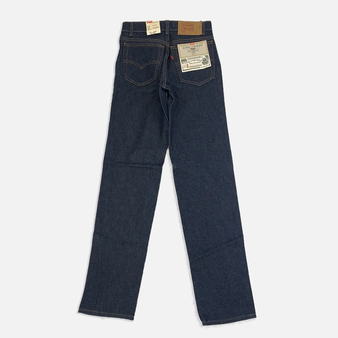 Vintage Levi’s denim pants 706 - 27in