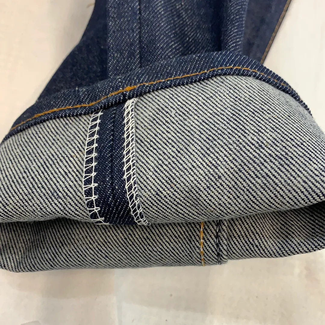 Vintage Levi’s denim pants 706 - 27in