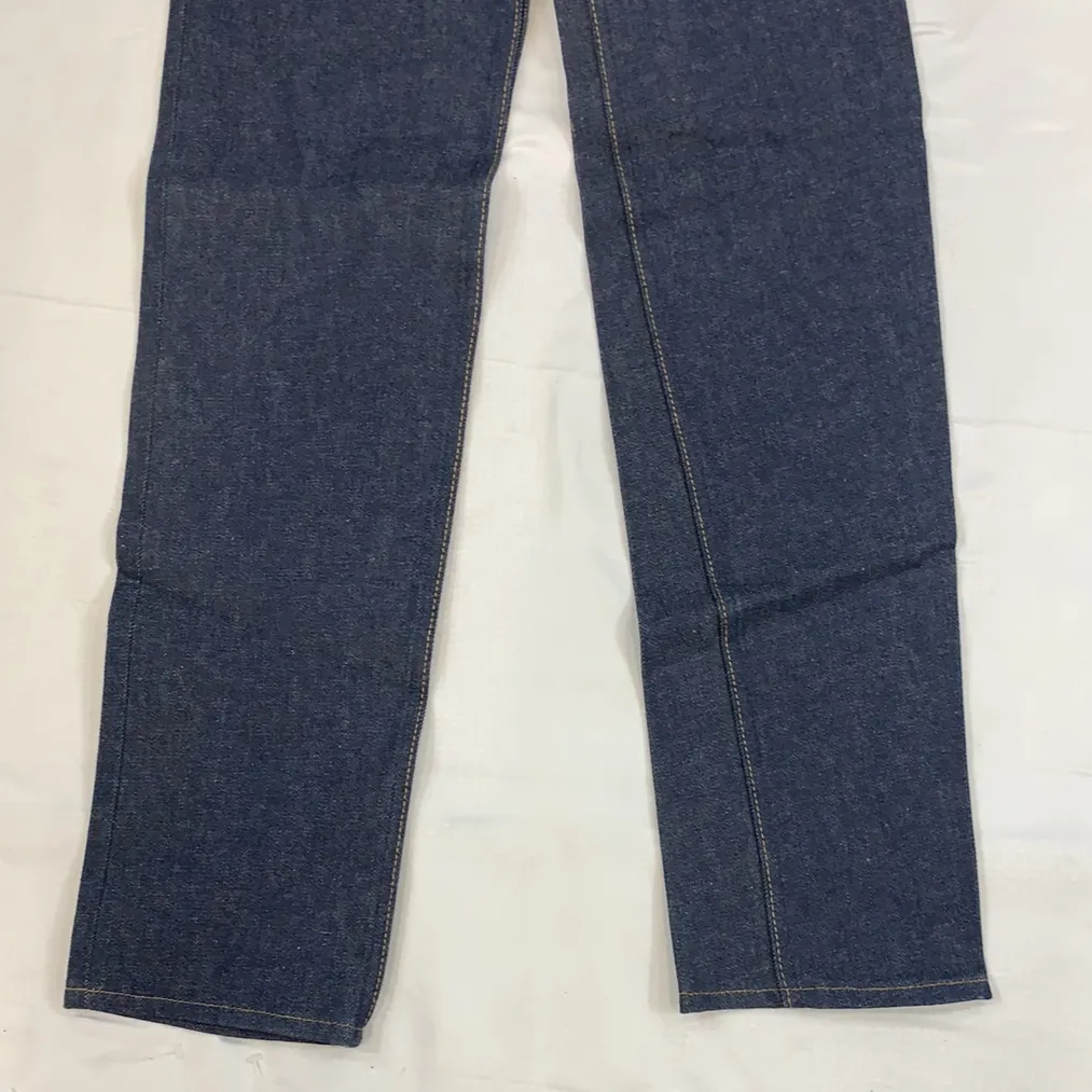 Vintage Levi’s denim pants 706 - 27in