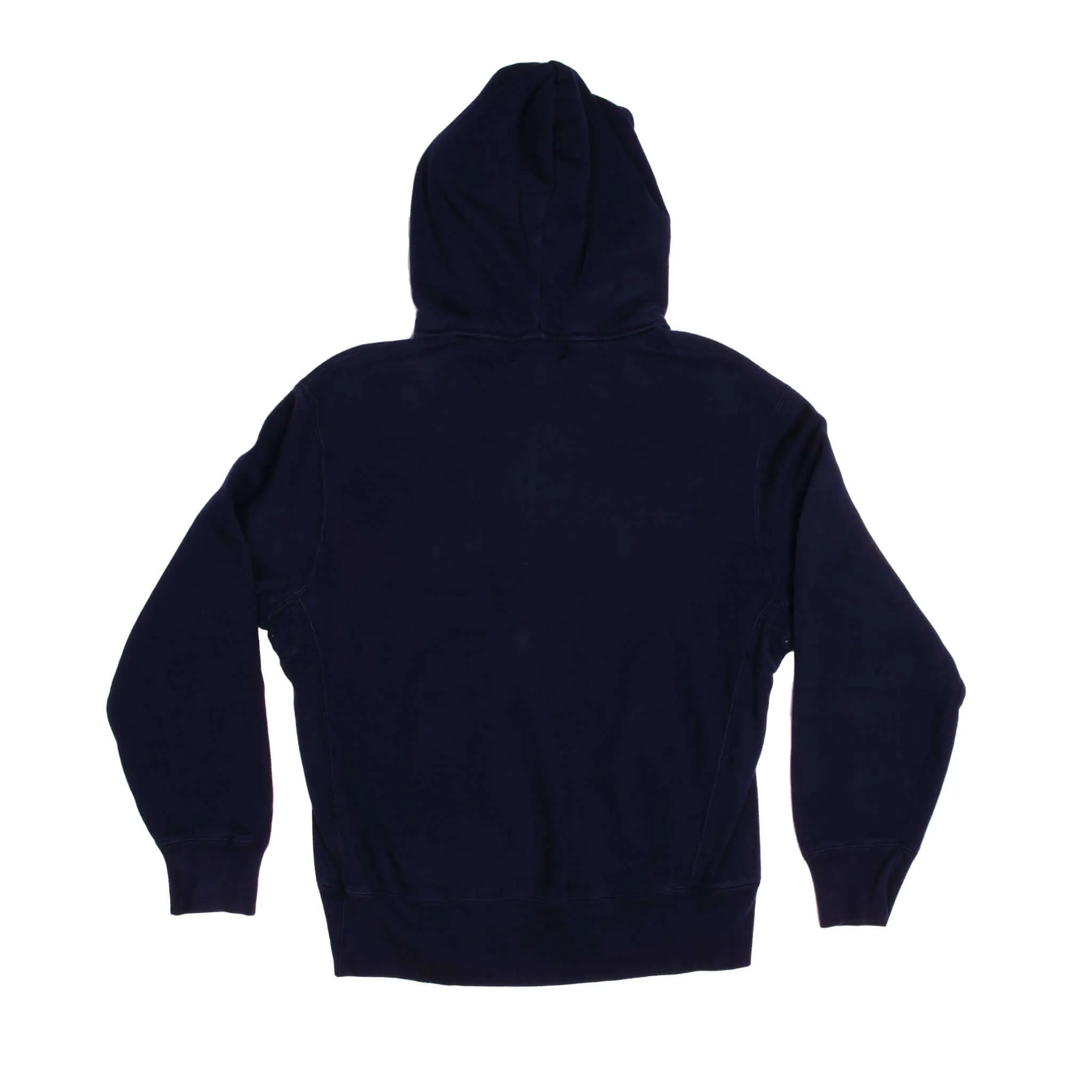 VINTAGE RALPH LAUREN HOODIE SWEATSHIRT  SIZE LARGE 1990s