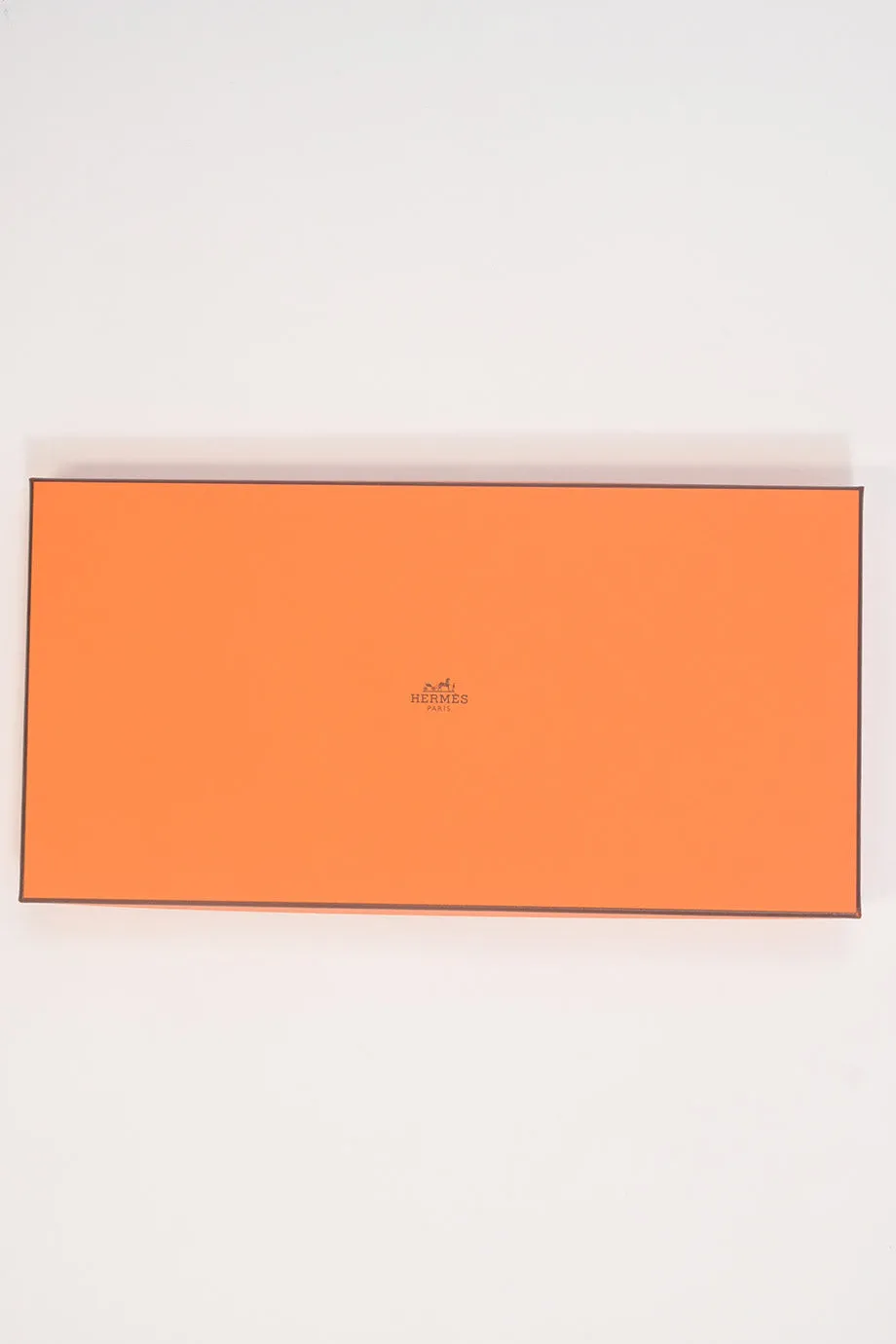 [WA4052] Hermès | Winter Scarf