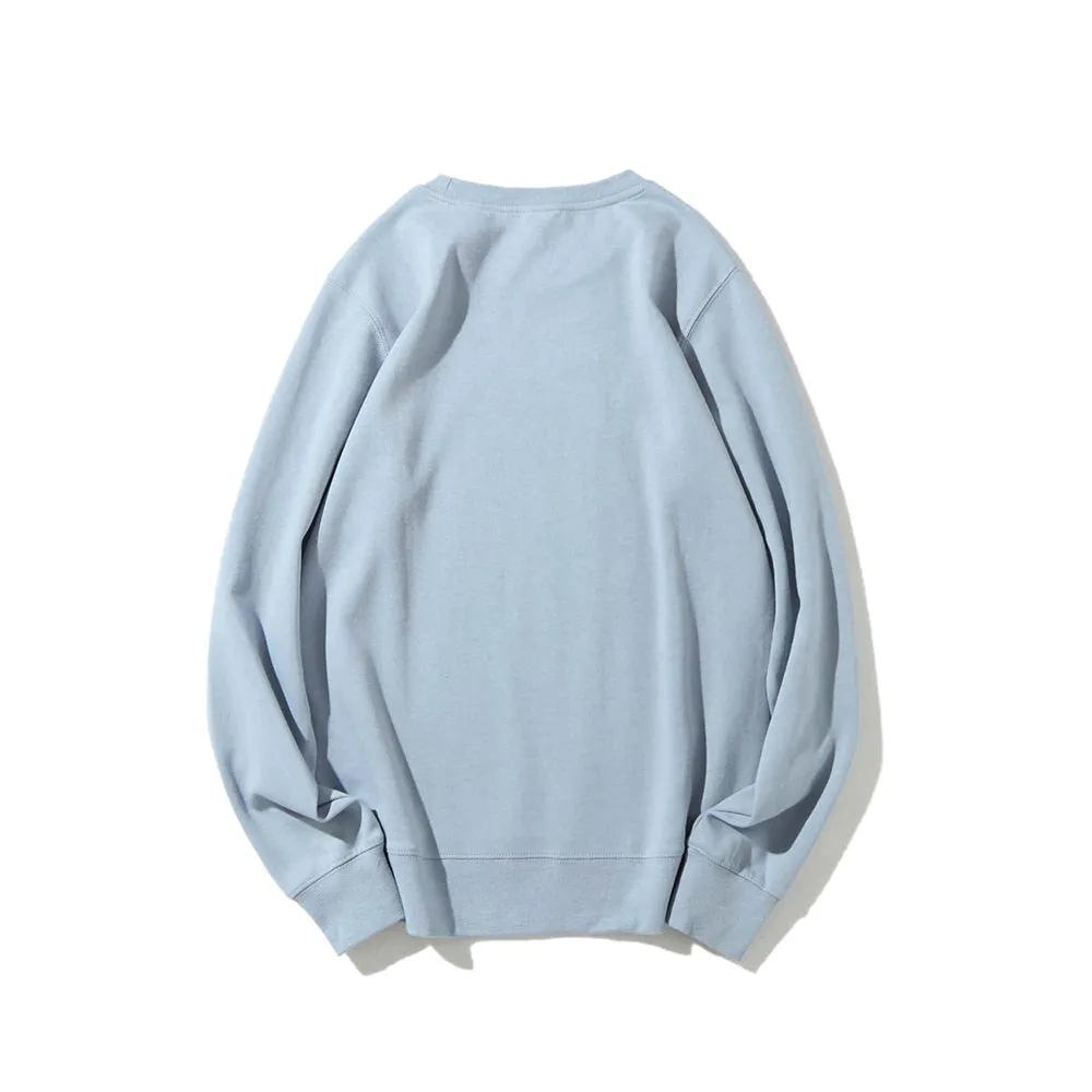 Women Vintage Sading Angel Graphic Sweatshirts