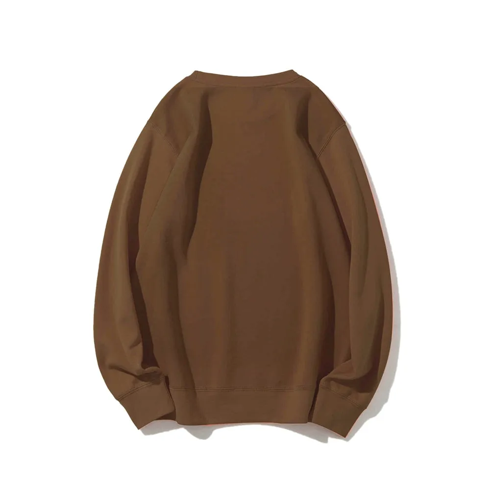 Women Vintage Sading Angel Graphic Sweatshirts