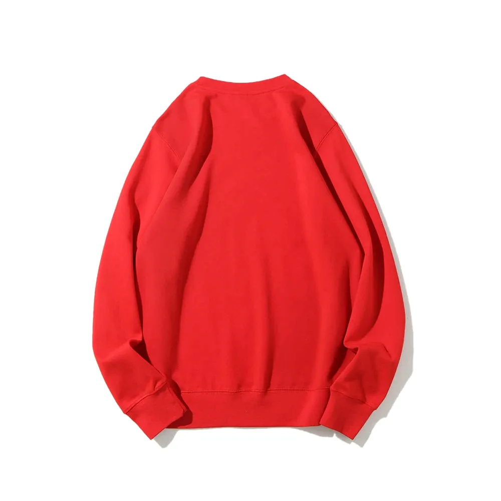 Women Vintage Sading Angel Graphic Sweatshirts