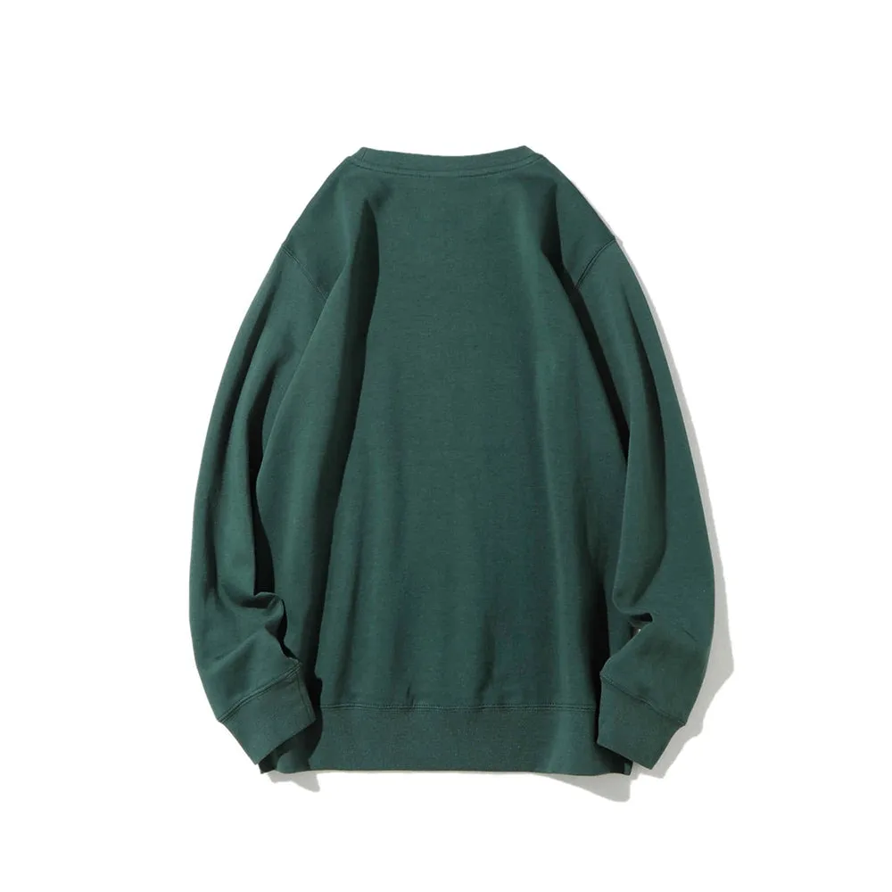 Women Vintage Sading Angel Graphic Sweatshirts