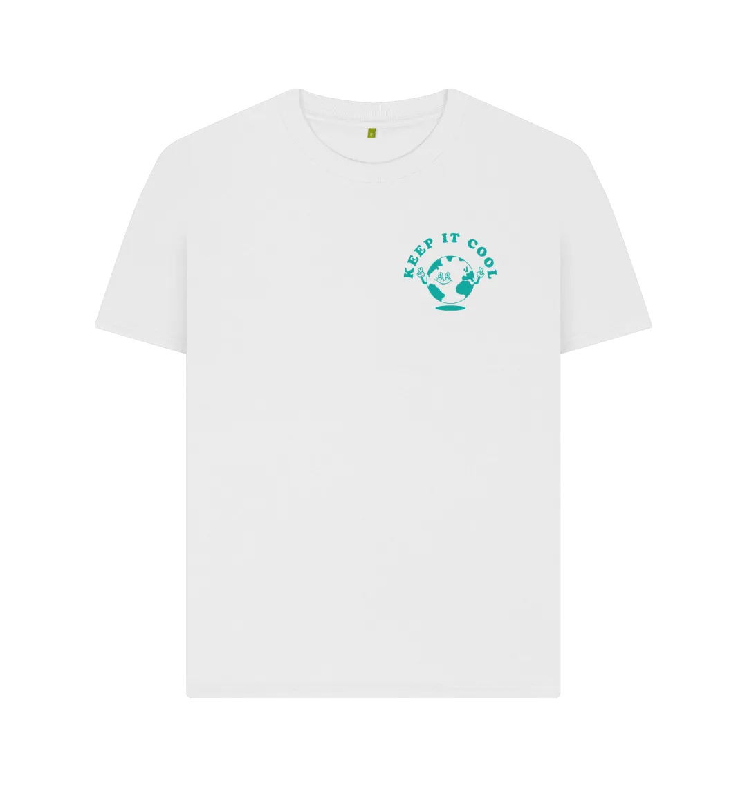 Women's Keep It Cool T-Shirt