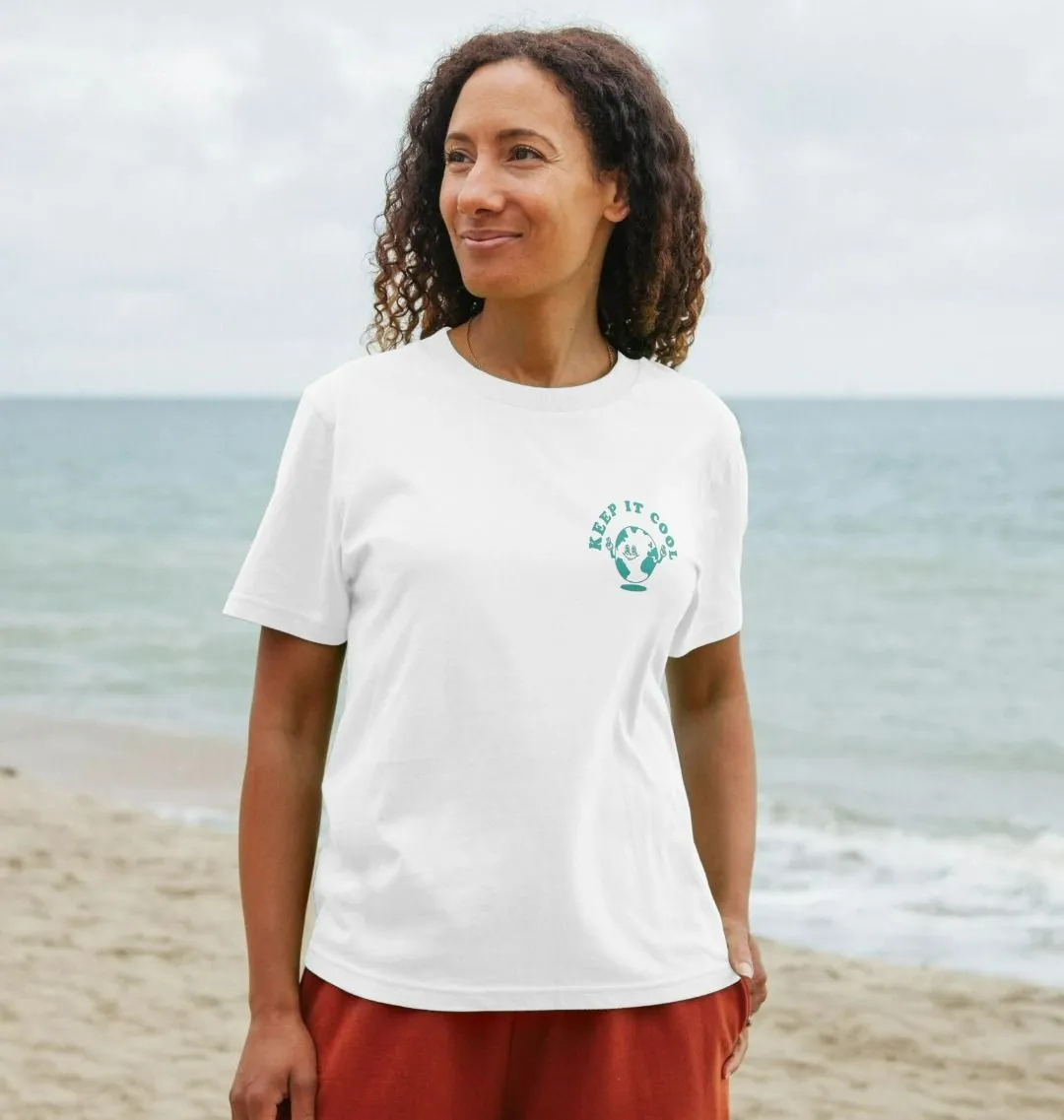 Women's Keep It Cool T-Shirt