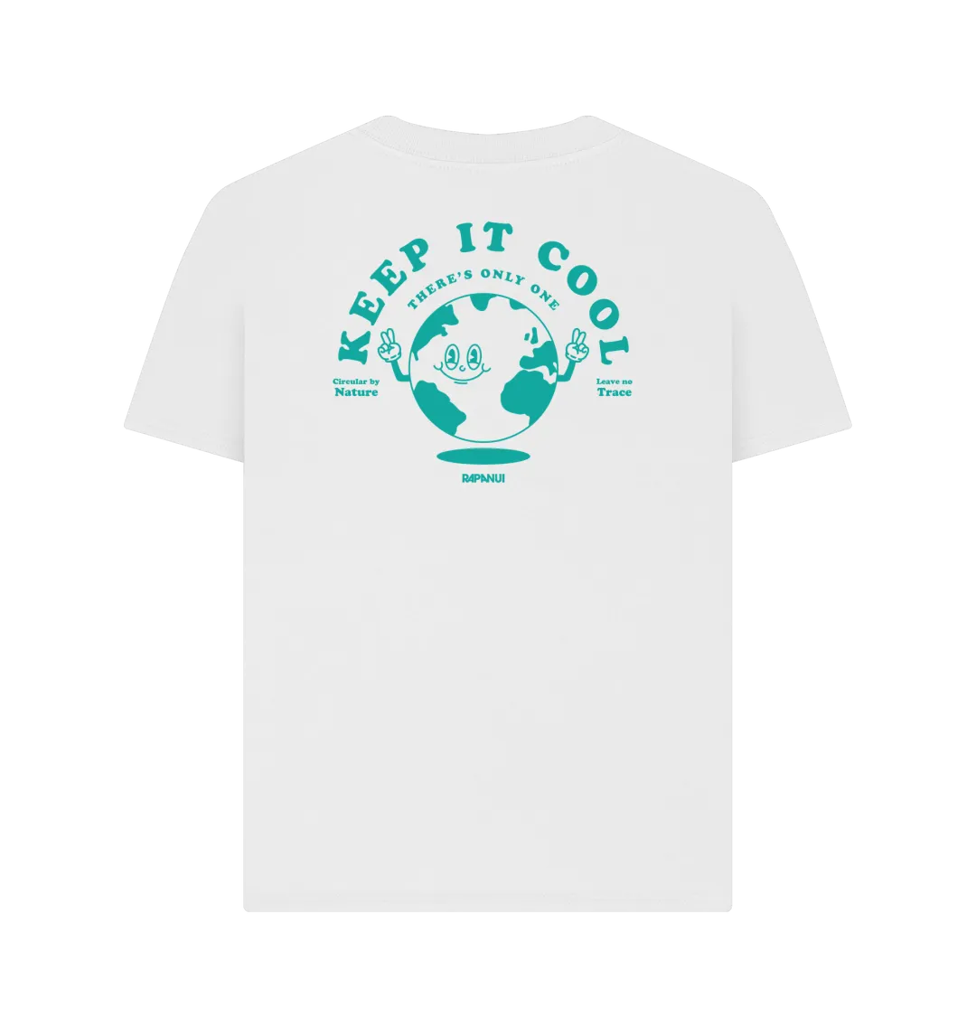 Women's Keep It Cool T-Shirt