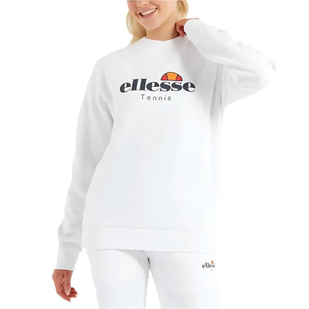 Women`s Pareggio Tennis Sweatshirt