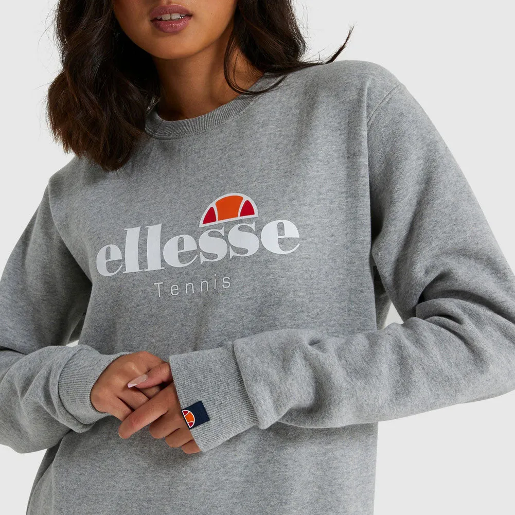 Women`s Pareggio Tennis Sweatshirt