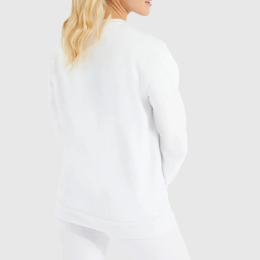 Women`s Pareggio Tennis Sweatshirt