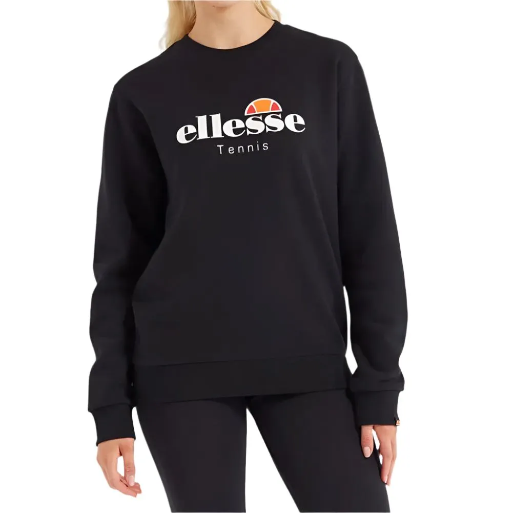 Women`s Pareggio Tennis Sweatshirt