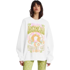 Women's Ride In Sweatshirt