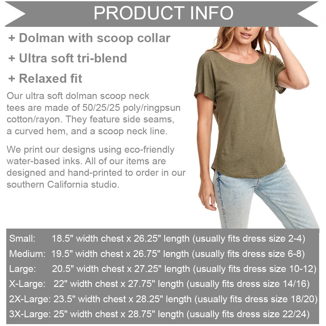 Women's Siren Coast Scoop Neck T-Shirt